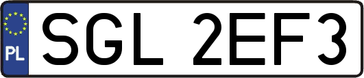 SGL2EF3