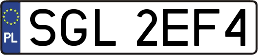 SGL2EF4