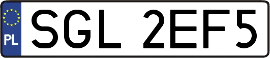 SGL2EF5