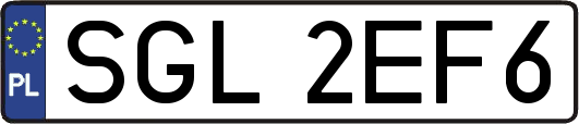 SGL2EF6