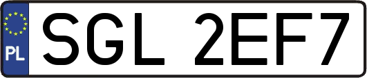 SGL2EF7