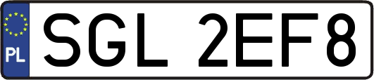SGL2EF8