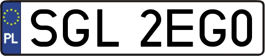 SGL2EG0