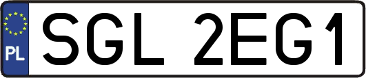 SGL2EG1