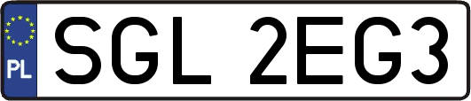 SGL2EG3