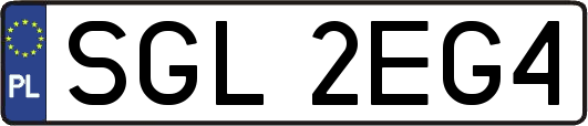 SGL2EG4