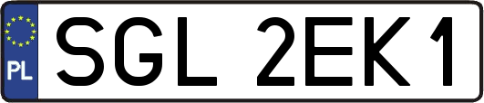 SGL2EK1