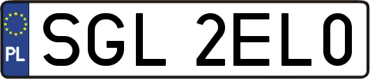 SGL2EL0