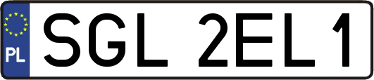 SGL2EL1