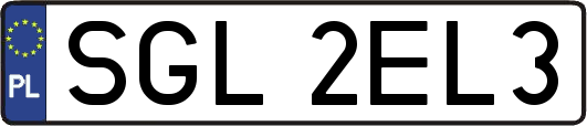 SGL2EL3