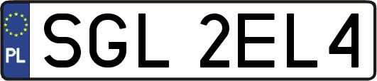 SGL2EL4