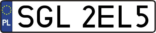 SGL2EL5