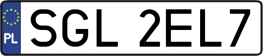 SGL2EL7
