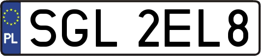 SGL2EL8