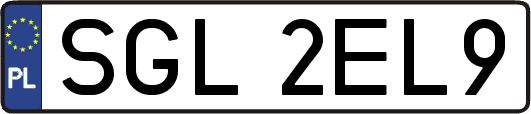 SGL2EL9