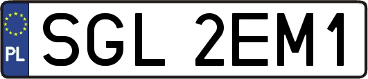 SGL2EM1