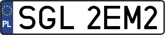 SGL2EM2