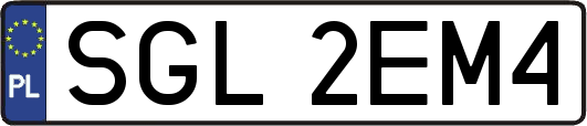 SGL2EM4