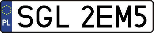 SGL2EM5