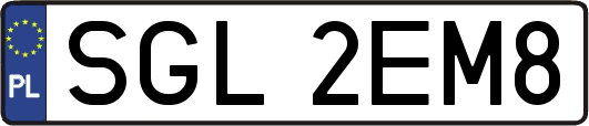 SGL2EM8