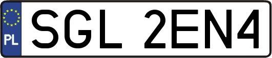 SGL2EN4