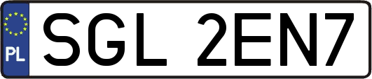 SGL2EN7