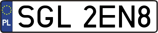 SGL2EN8