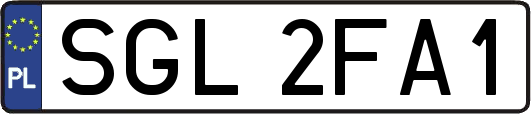 SGL2FA1