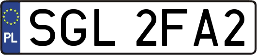 SGL2FA2