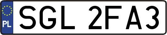 SGL2FA3