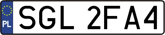 SGL2FA4