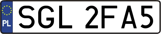 SGL2FA5
