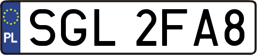 SGL2FA8