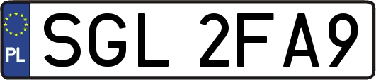 SGL2FA9