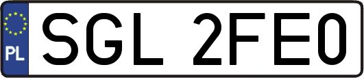 SGL2FE0