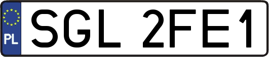 SGL2FE1