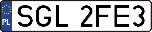 SGL2FE3