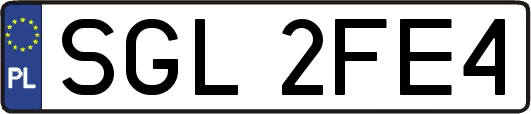 SGL2FE4