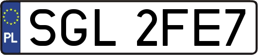 SGL2FE7