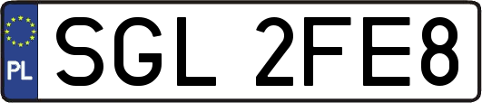 SGL2FE8