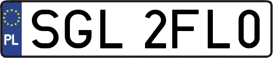 SGL2FL0