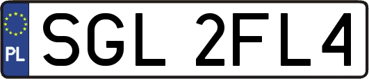 SGL2FL4