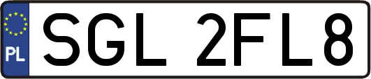 SGL2FL8