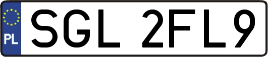 SGL2FL9