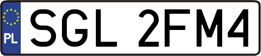 SGL2FM4