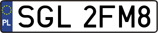 SGL2FM8