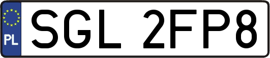 SGL2FP8