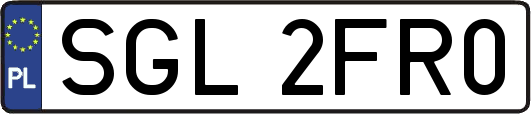 SGL2FR0