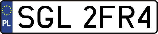 SGL2FR4