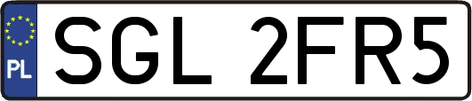 SGL2FR5